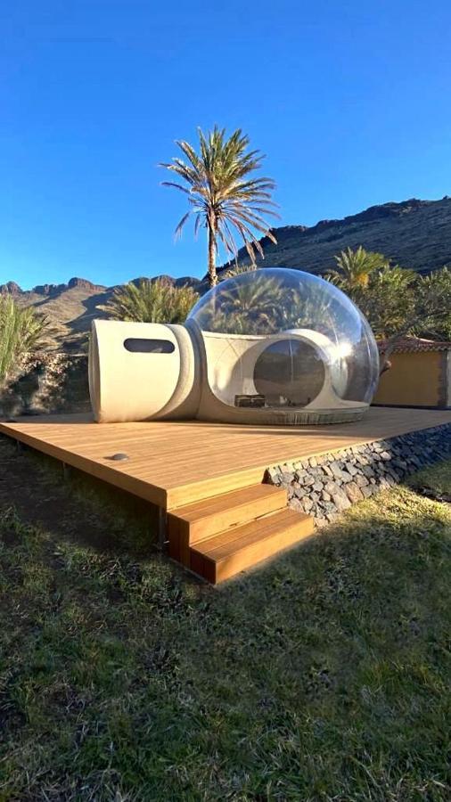 San Sebastián de la Gomera Bahia De Avalos מראה חיצוני תמונה