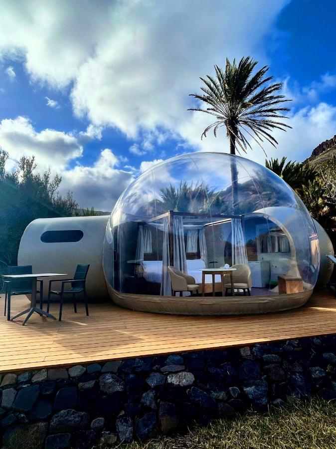 San Sebastián de la Gomera Bahia De Avalos מראה חיצוני תמונה