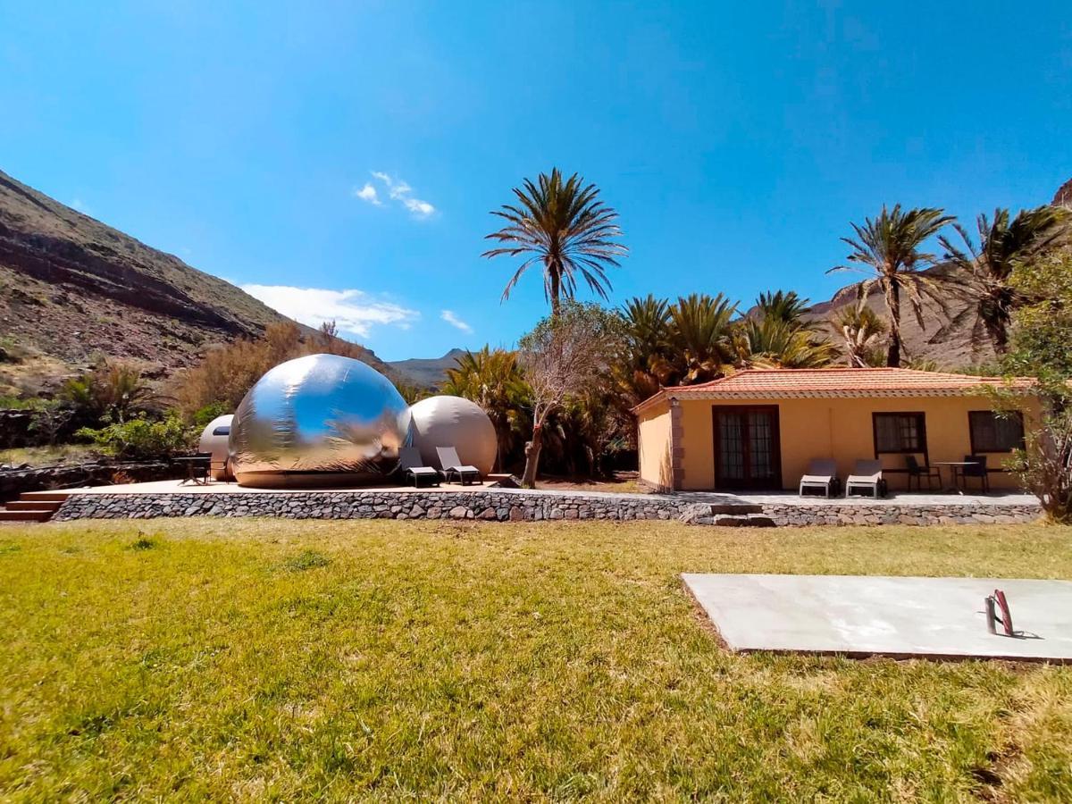 San Sebastián de la Gomera Bahia De Avalos מראה חיצוני תמונה
