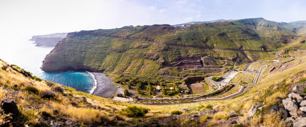 San Sebastián de la Gomera Bahia De Avalos מראה חיצוני תמונה