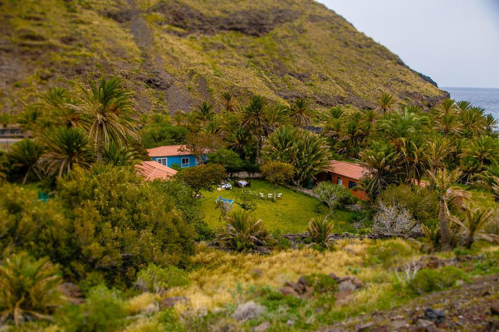 San Sebastián de la Gomera Bahia De Avalos מראה חיצוני תמונה