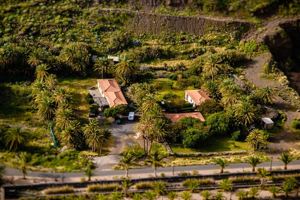 San Sebastián de la Gomera Bahia De Avalos מראה חיצוני תמונה