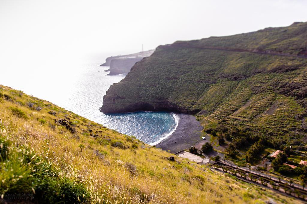 San Sebastián de la Gomera Bahia De Avalos מראה חיצוני תמונה
