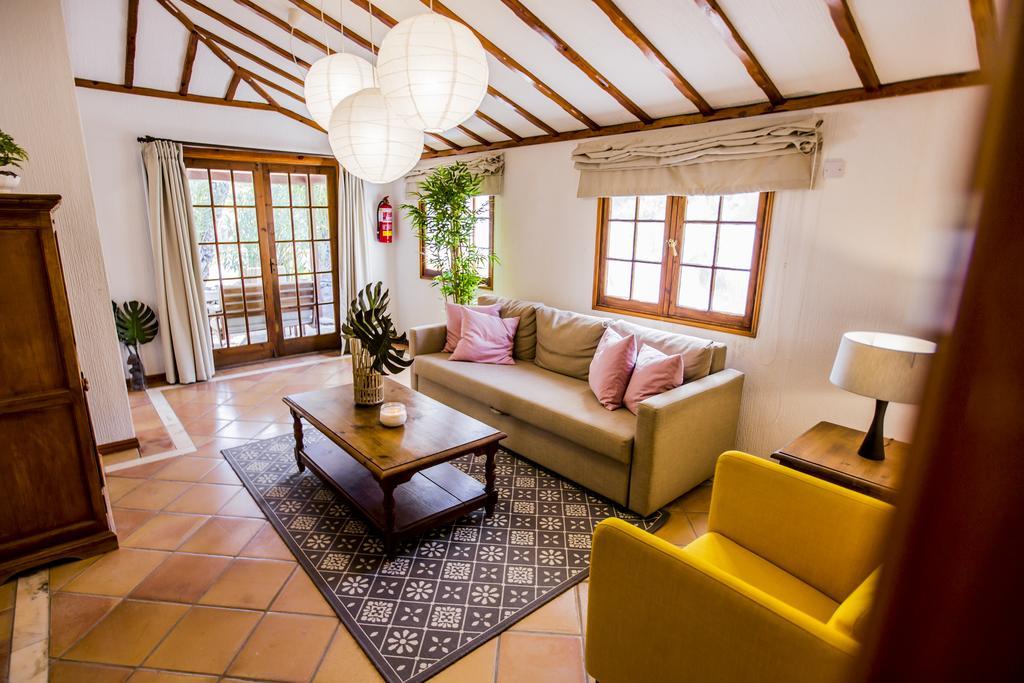 San Sebastián de la Gomera Bahia De Avalos מראה חיצוני תמונה