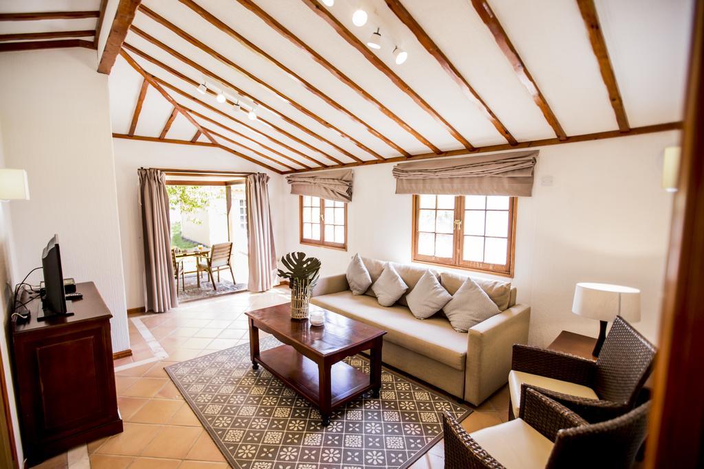 San Sebastián de la Gomera Bahia De Avalos מראה חיצוני תמונה